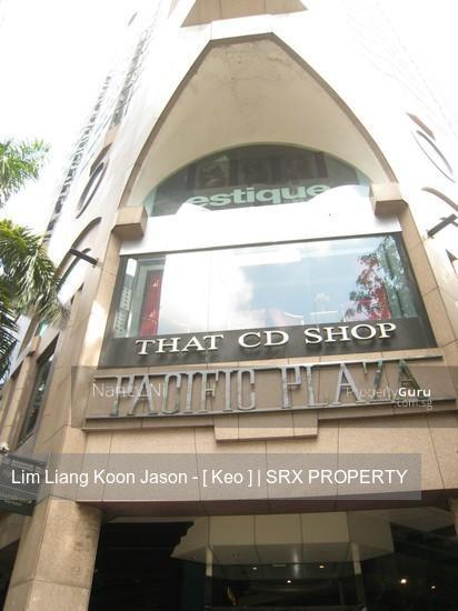 Scotts Medical Center For Lease (D9), Shop House #516937151